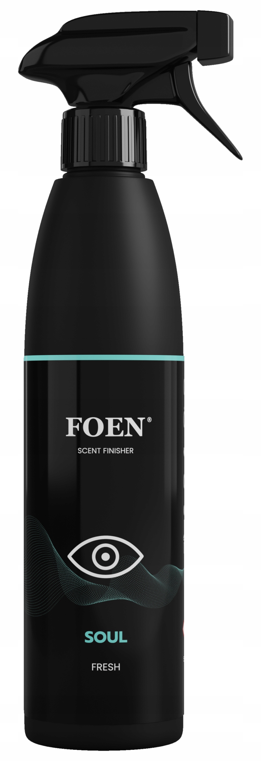 FOEN perfumy samochodowe SOUL 450ml TRWAŁY ZAPACH