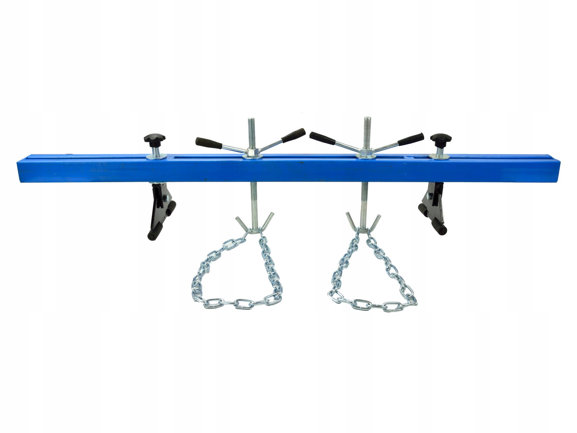 Belka do podwieszania silnika mocny uchwyt silnika 500kg haki łańcuch EAN (GTIN) 5901477107177