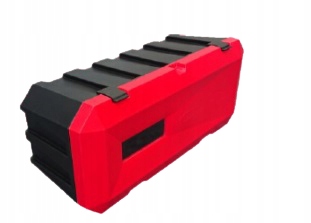 Kontejnerová skříňka Box Na Hasicí Přístroj 6 l/kg