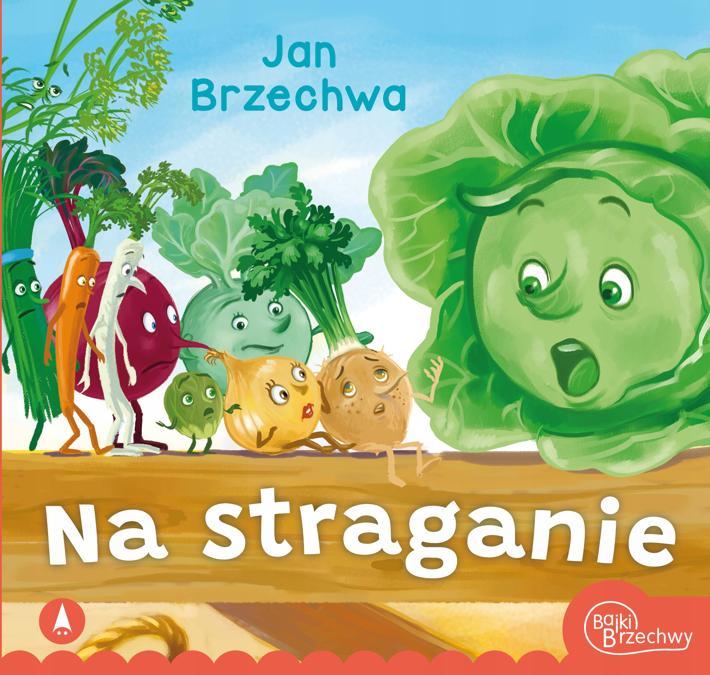 

Skrzat Na Straganie Jan Brzechwa 3386
