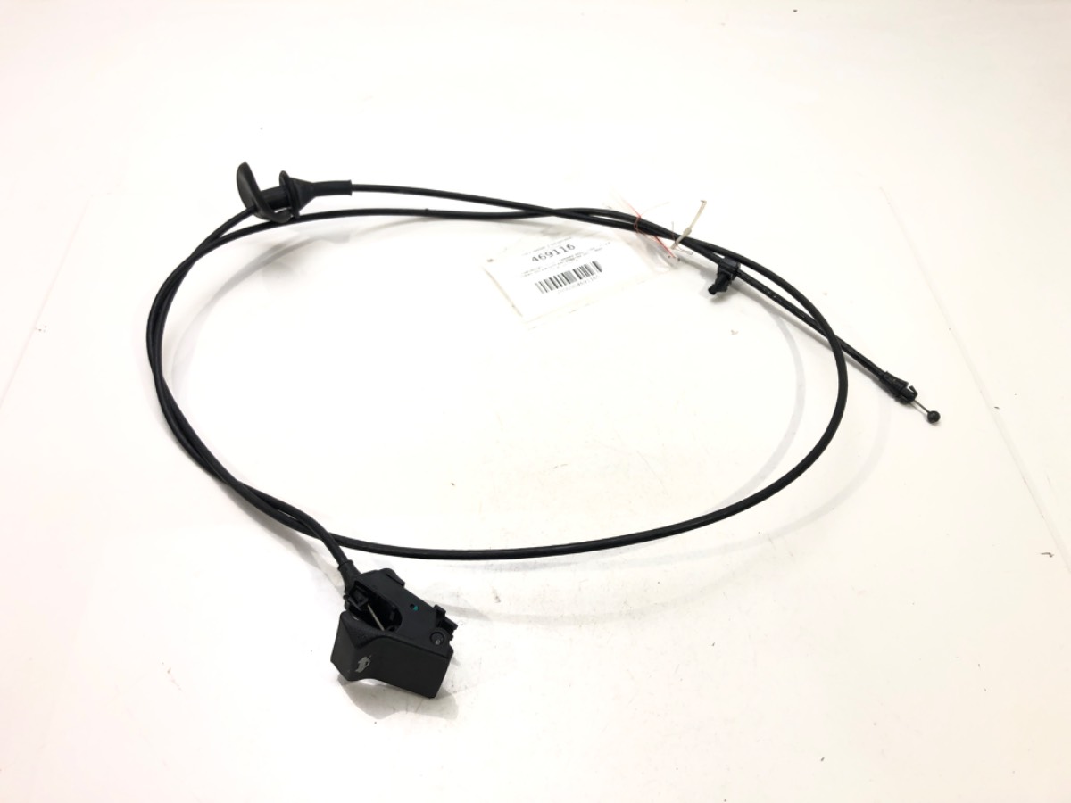 LORK469116 - ТРОС КАПОТА З ВАЖЕЛЕМ CHEVROLET CAMARO 15-22