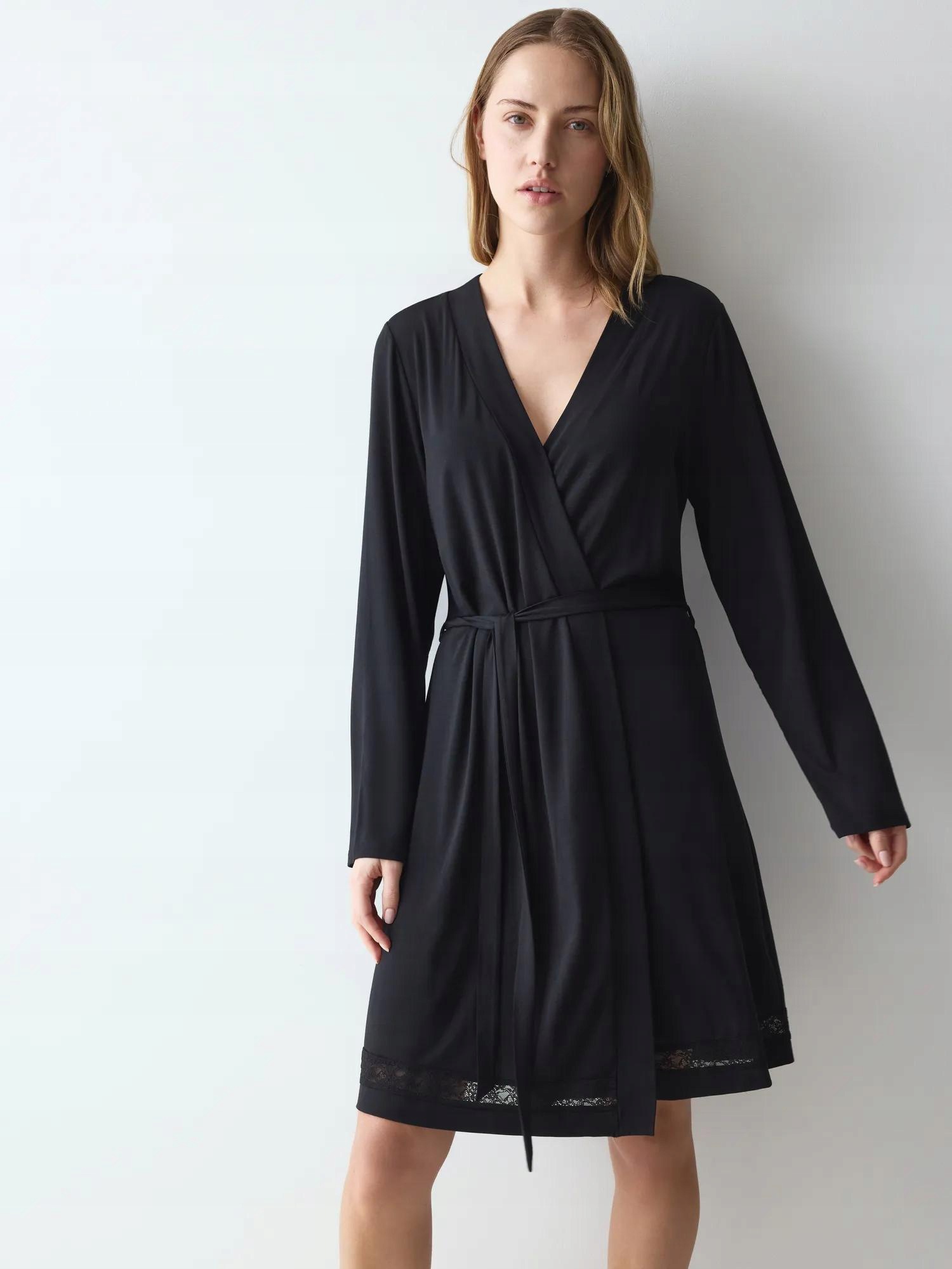 Comfort Allure Robe 4446