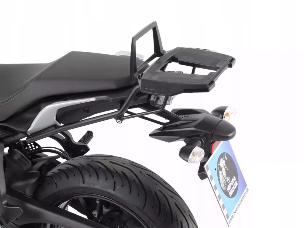 Yamaha Tracer 700 (2016-2020) Alurack stojan