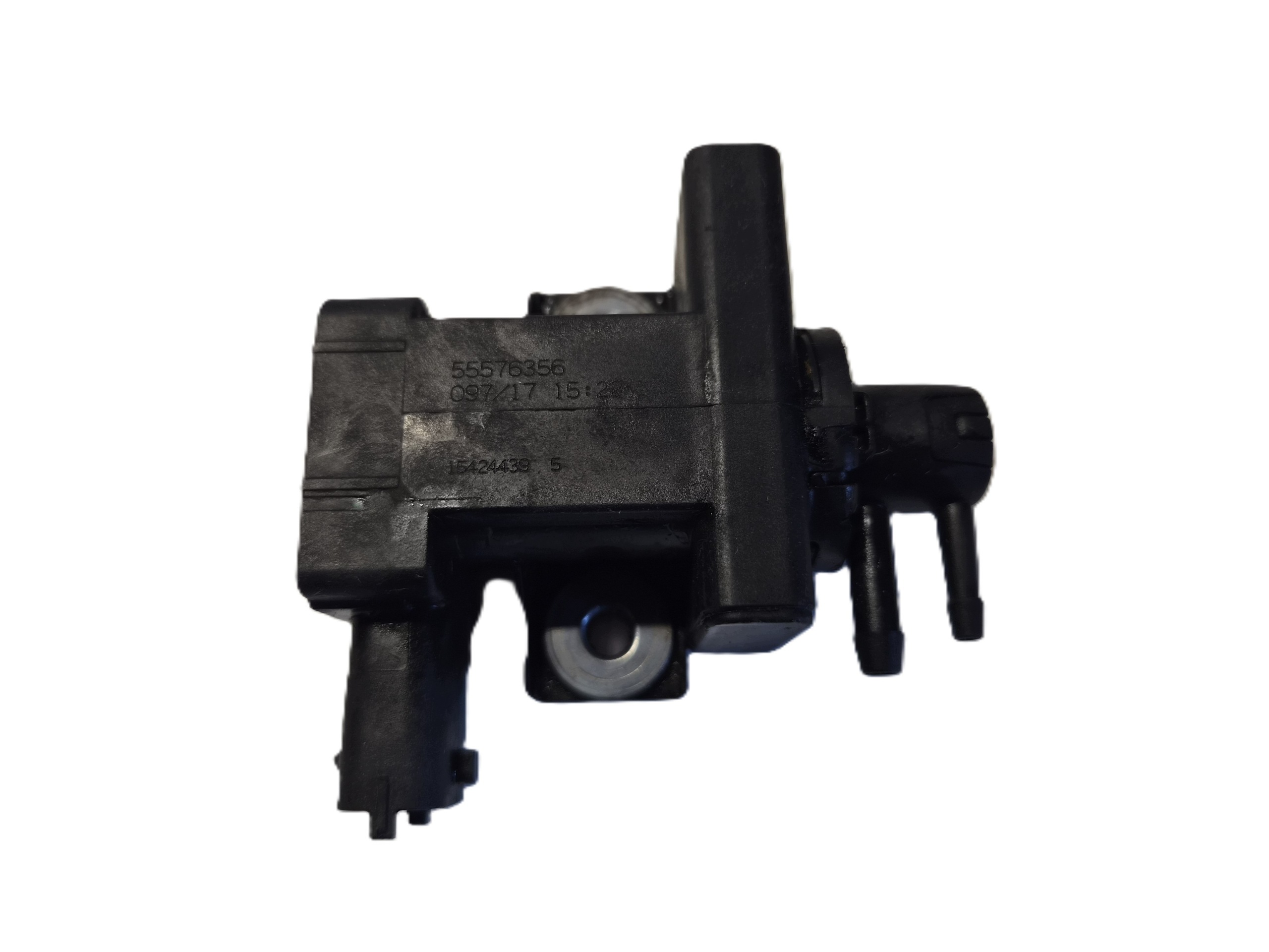 sensor sensor unterdruck OPEL ASTRA K INSIGNIA B MOKKA 1.6 CDTI 55576356