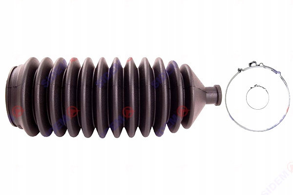 OSŁONA DRĄŻKA KIEROWNICZEGO SUZUKI ALTO IGNIS I SWIFT WAGON R + PRZÓD Producent części Sidem