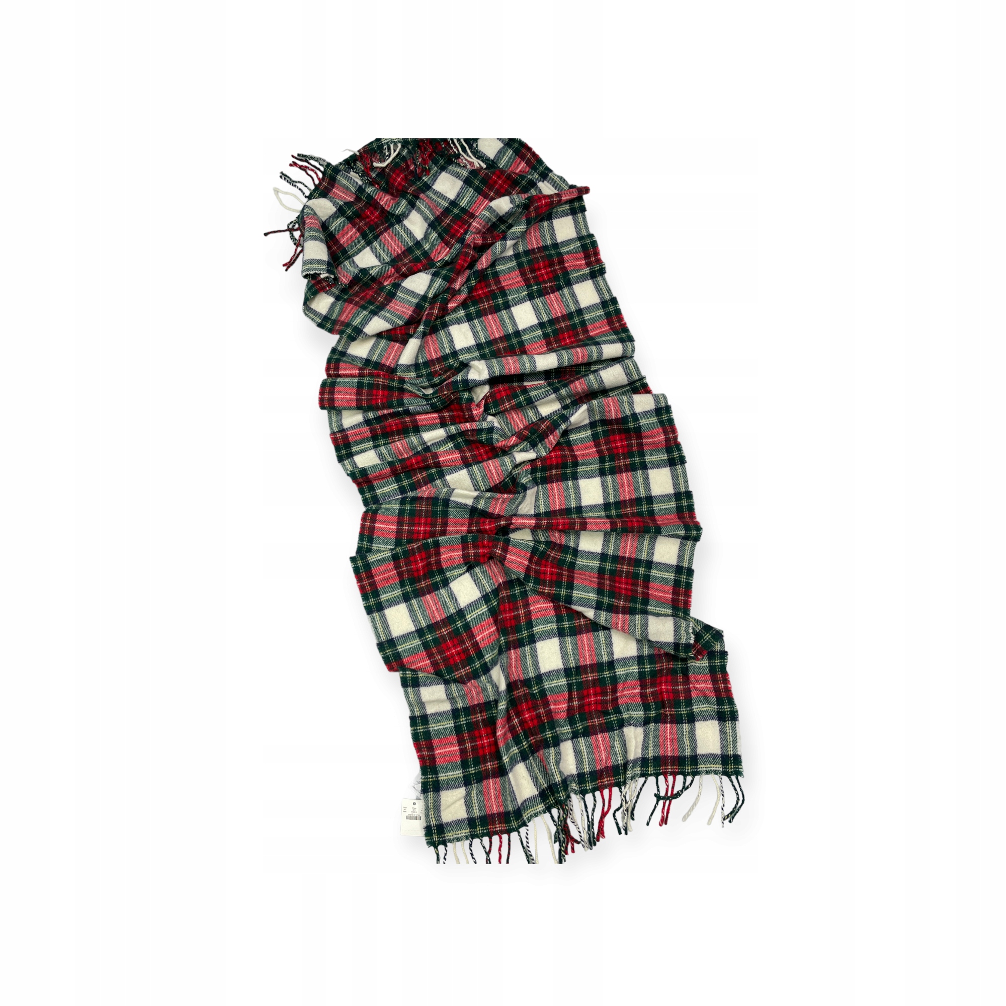 Teplý dámský šátek/šátek J.crew