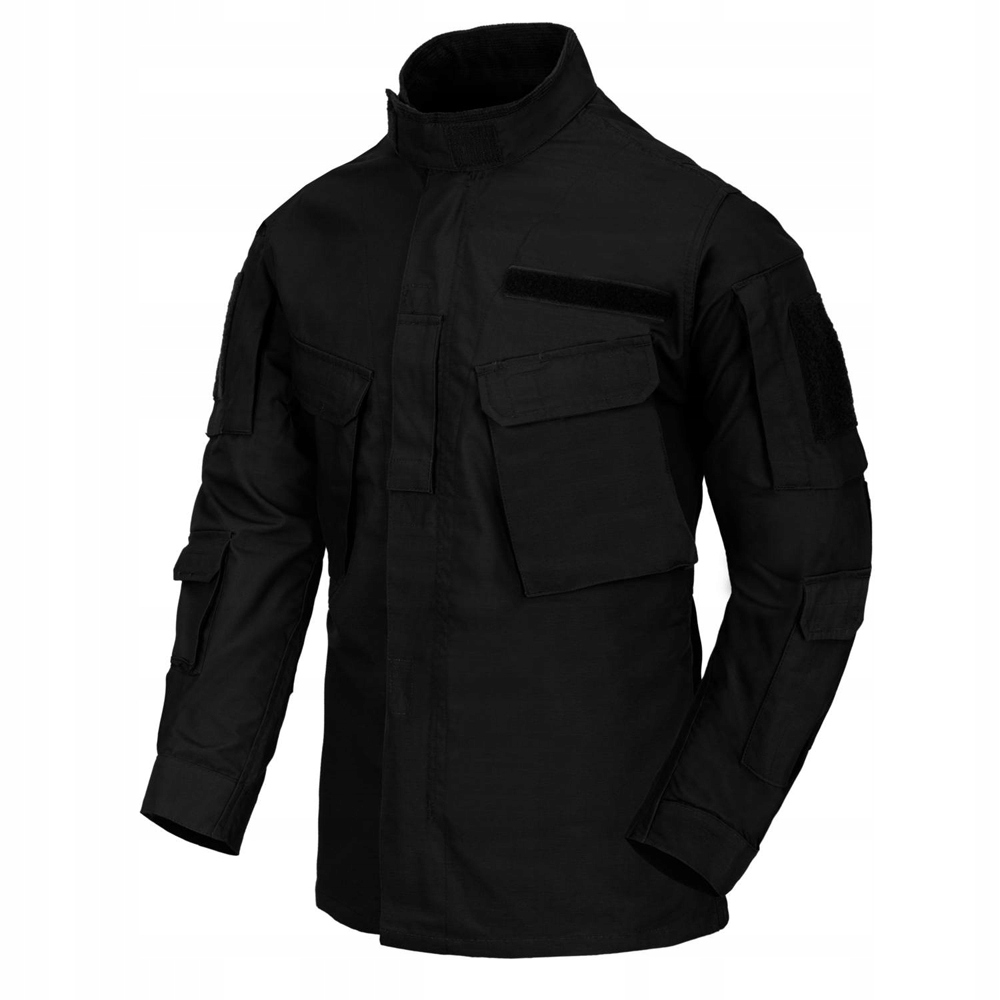 

Bluza Helikon Cpu PolyCotton Czarna M/Regular