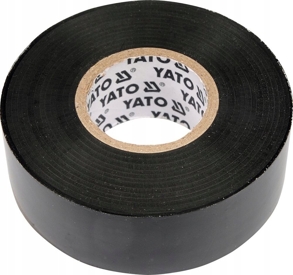 

Taśma izolacyjna Yato YT-8174 2,5cm x 20m
