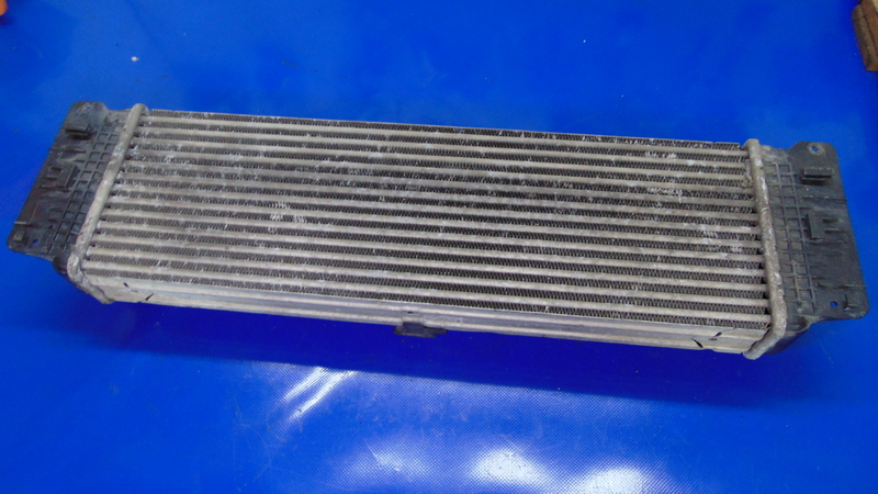 Kühler intercooler 2.2 CDI MERCEDES SPRINTER 906 LIFT 06-18 ROK