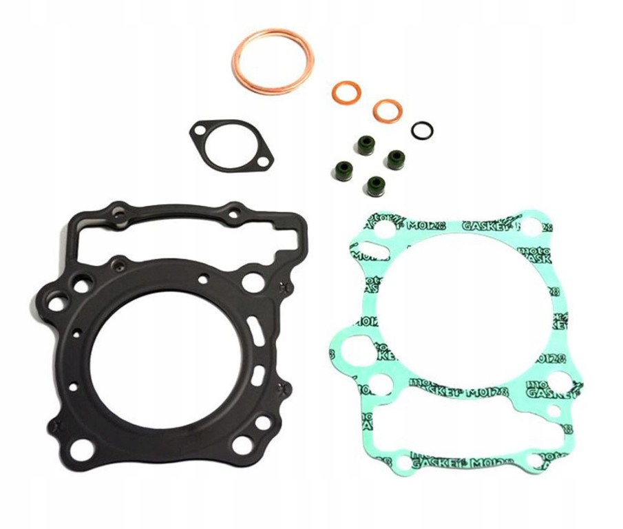 Athena Tesnenia Top-end Honda Crf 250 L '17-'19