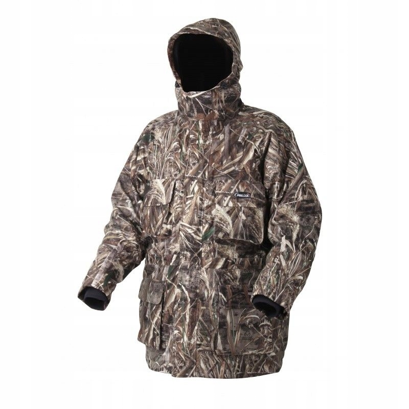 Pl Max5 Thermo Armor Pro L Bunda Prologic