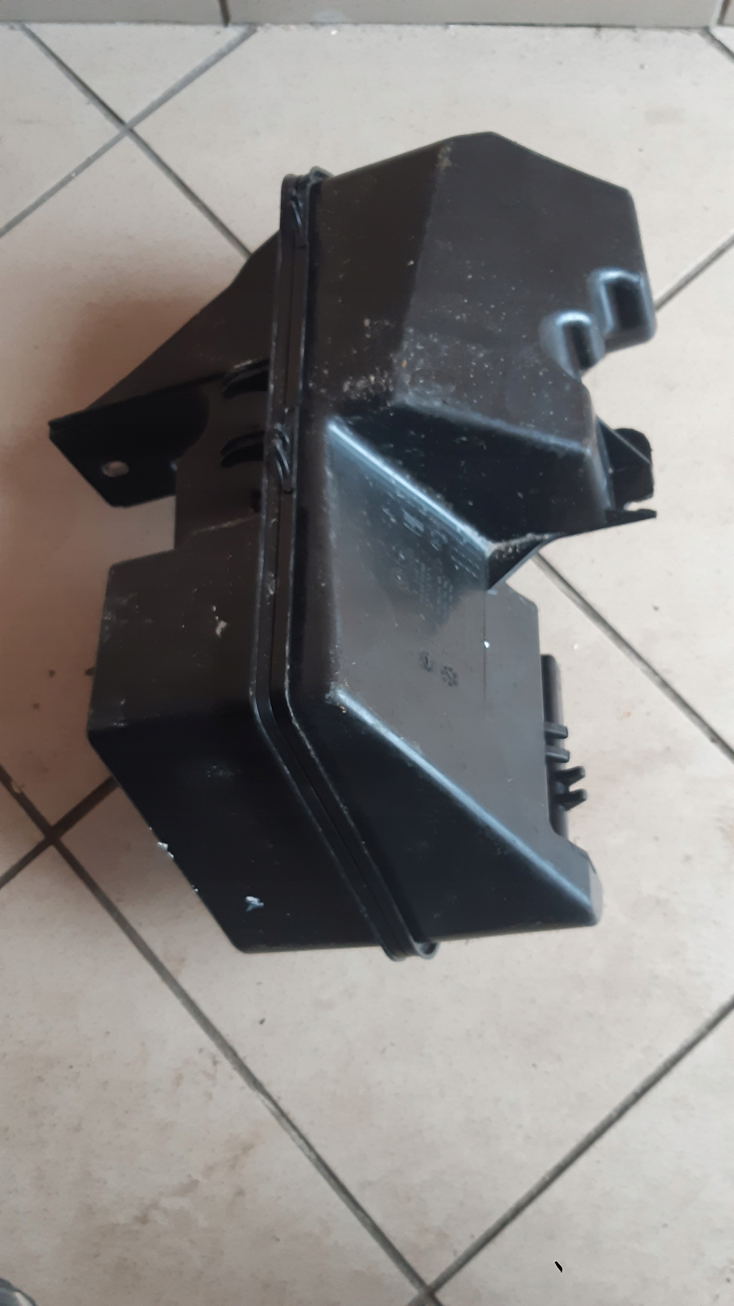 Nádrž Ostřikovačů Vw Transporter 16- Oe Vag 7E0955453D 7E0955453D