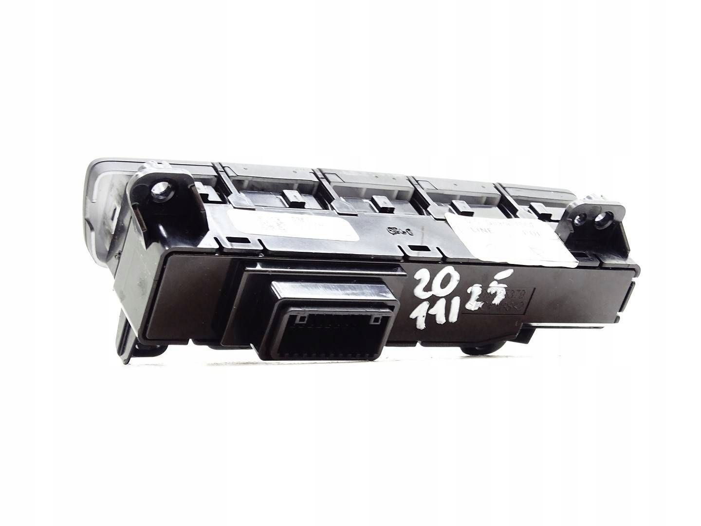 PANEL switch GRZANIA seats DRIVE MODE HYUNDAI I20 III 93300Q0860