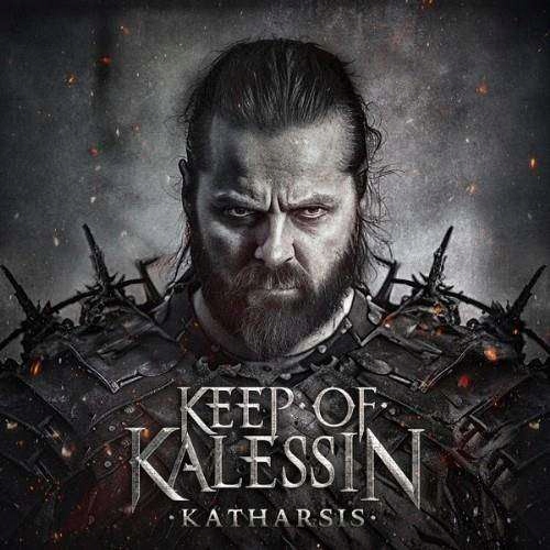 

Keep Of Kalessin "Katharsis" CD