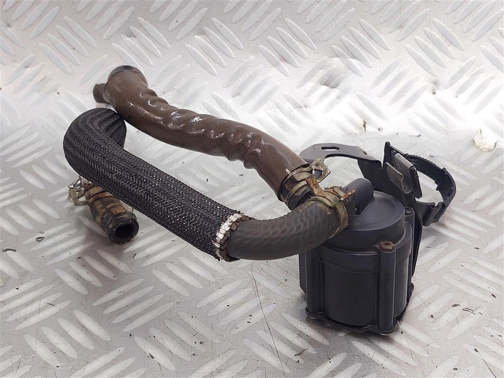 Pompa wody dodatkowa Citroen C5 III X7 PEUGEOT 1.6 THP 08-17r 761935980