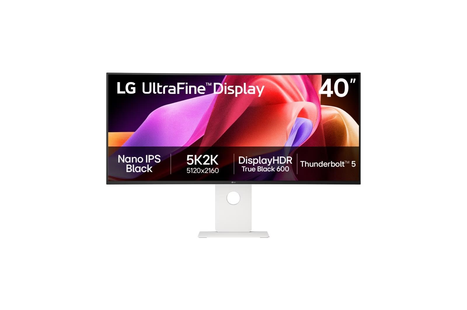 Lg UltraFine 40U990A-W