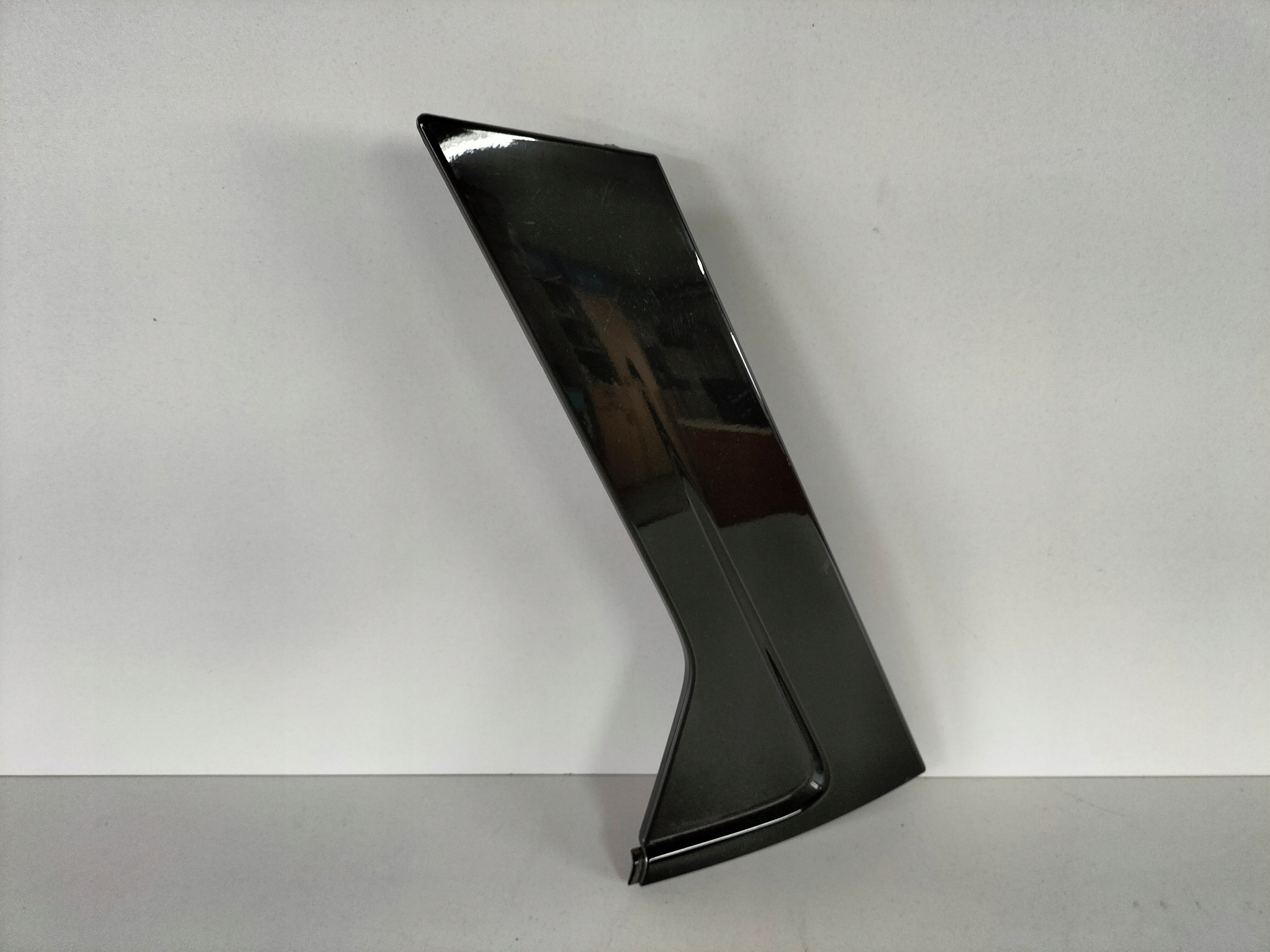 moulding cap door rear part left RENAULT CAPTUR 13