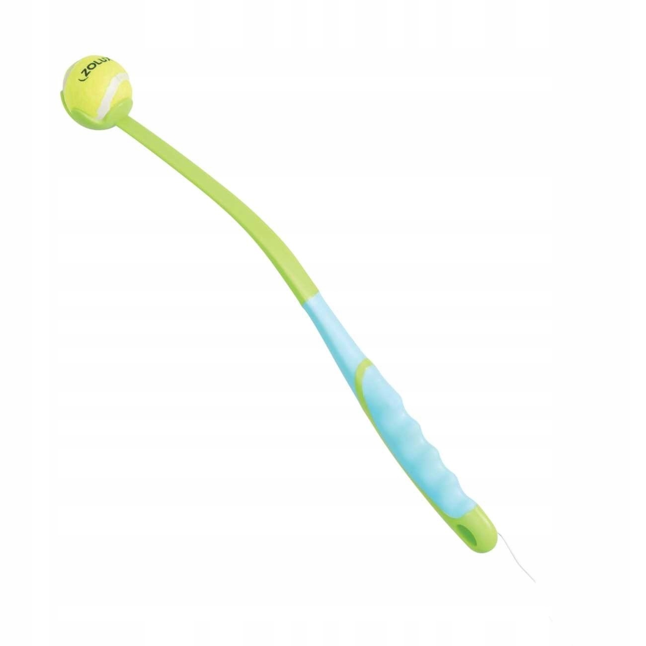 

Zolux Tpr Sunset rzutka do piłek S 46cm zielony