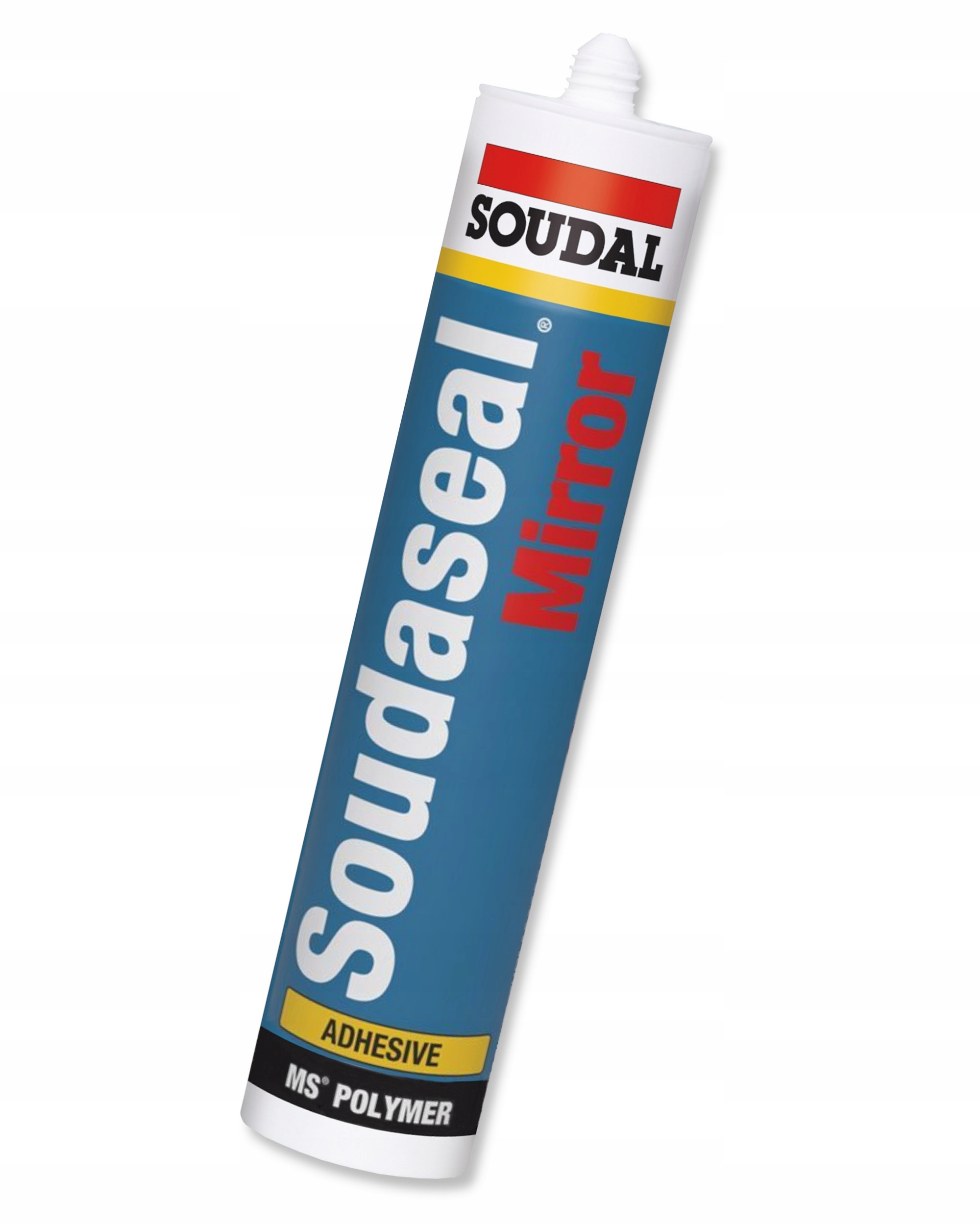 

Klej do luster Soudal 300ML