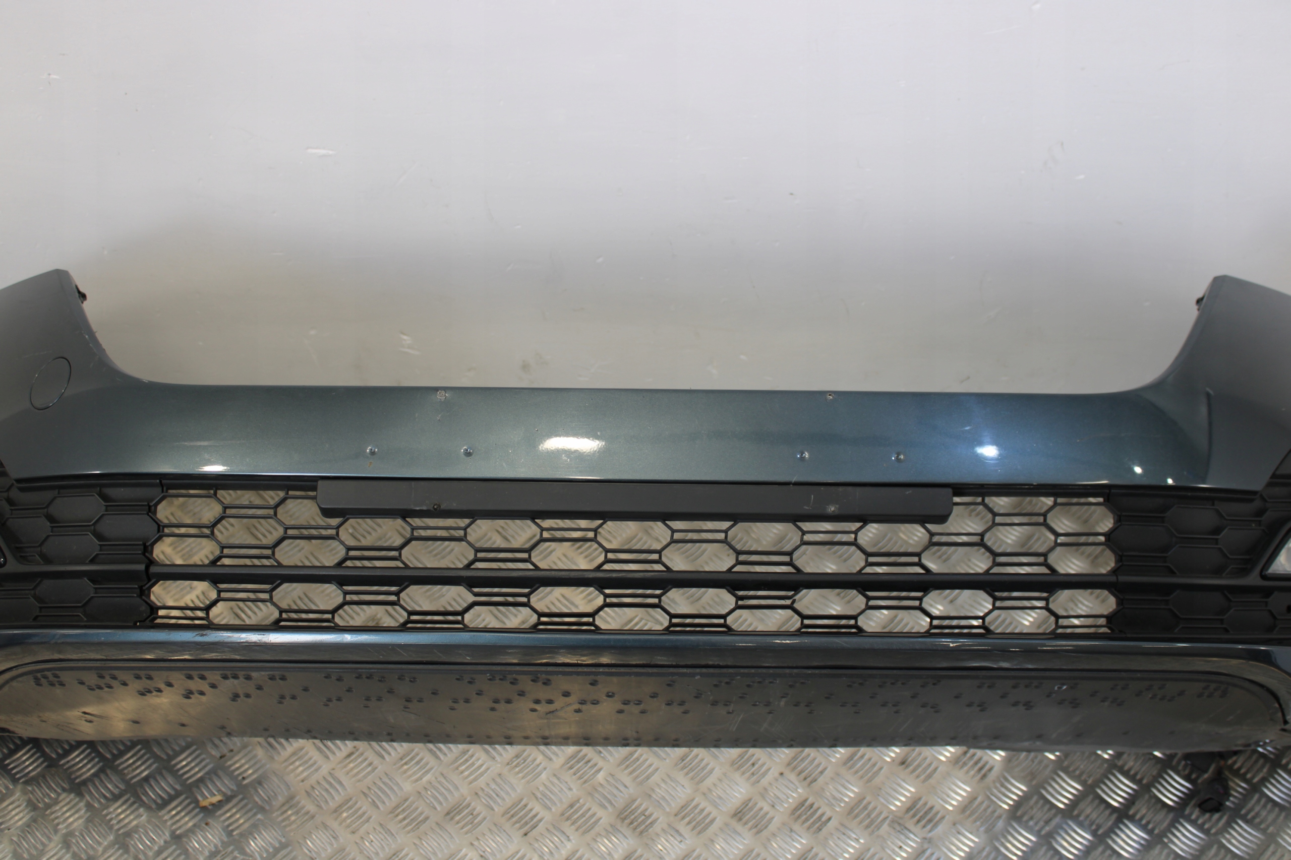 bumper front front complete SKODA OCTAVIA IV 4 5E3 5E7 KOMBI