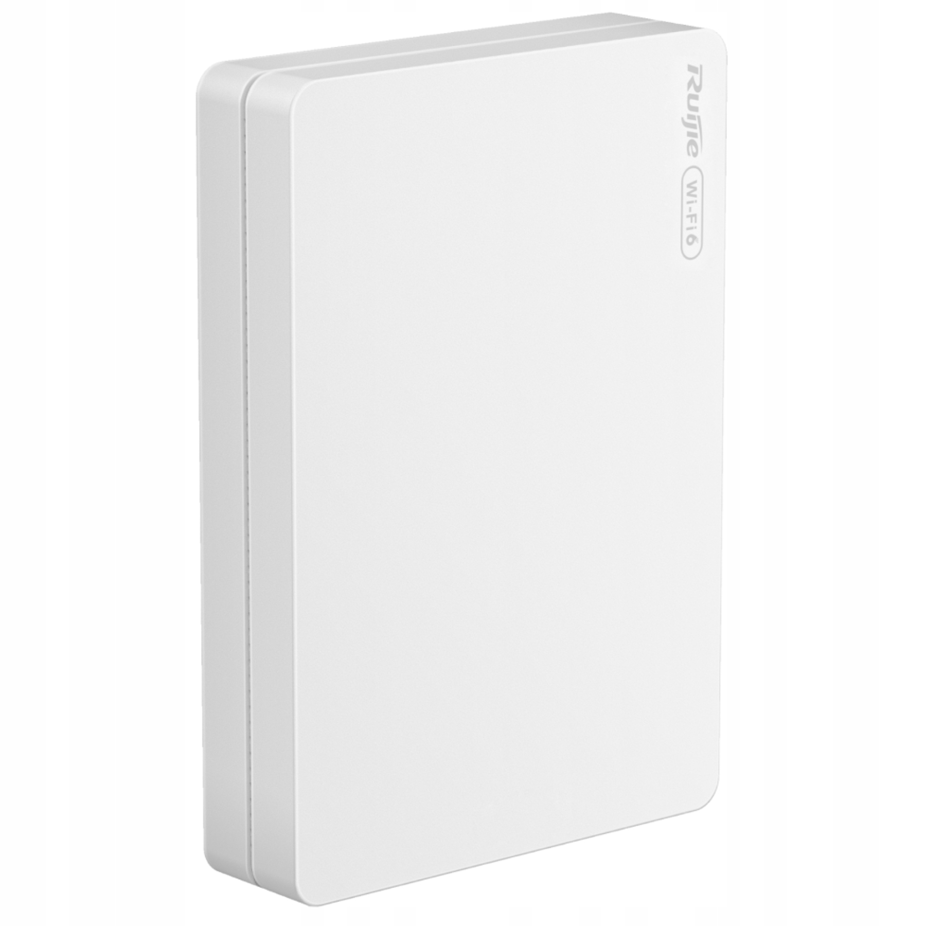 Prístupový Bod RG-RAP62-WALL Wi-Fi 6 2.4GHz 5GHz 573Mb/s 2401Mb/s Reyee