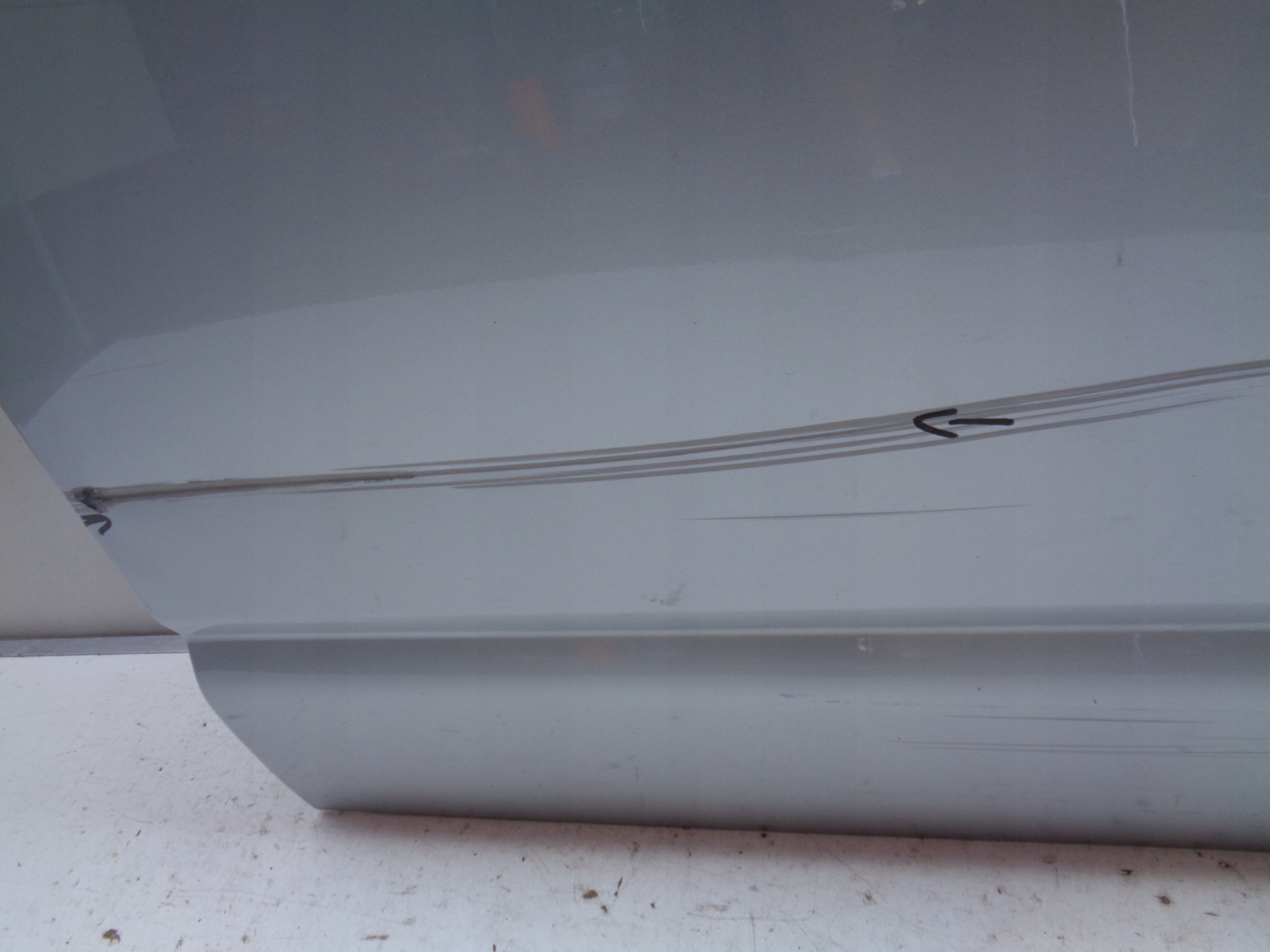 door right rear. sliding VW T5 7H T6 7E NR 41385