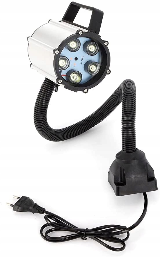 5W CNC LED машина лампа