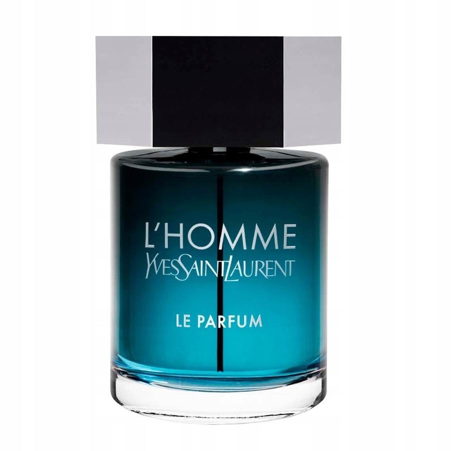 Yves Saint Laurent, L'Homme Le Parfum, Parfum, For Men, 100 ml