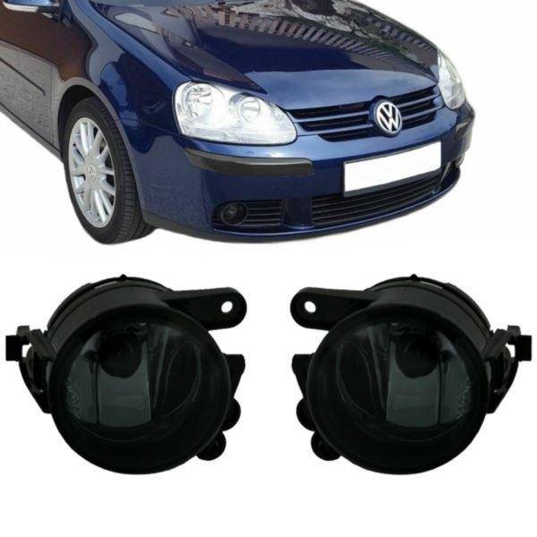 MM-WWG05388 - ГАЛОГЕНЫ VW GOLF 5 03-09 HB4 SMOKE STANDARD