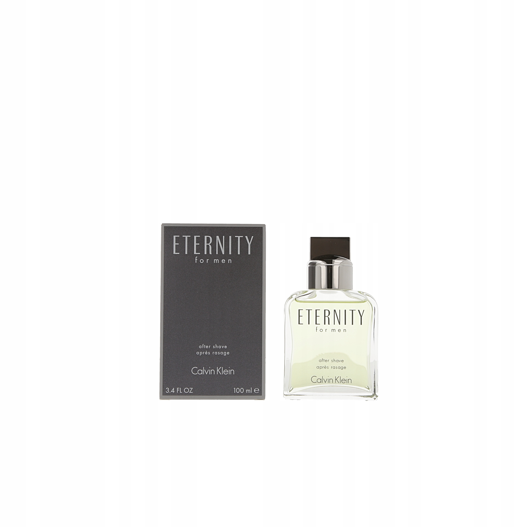 

Calvin Klein Eternity For Men As 100ml