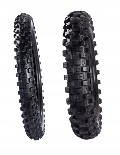 Motoz Terrapactor Mxs Soft 120/90-18 65M Tt Nhs , 2025r.