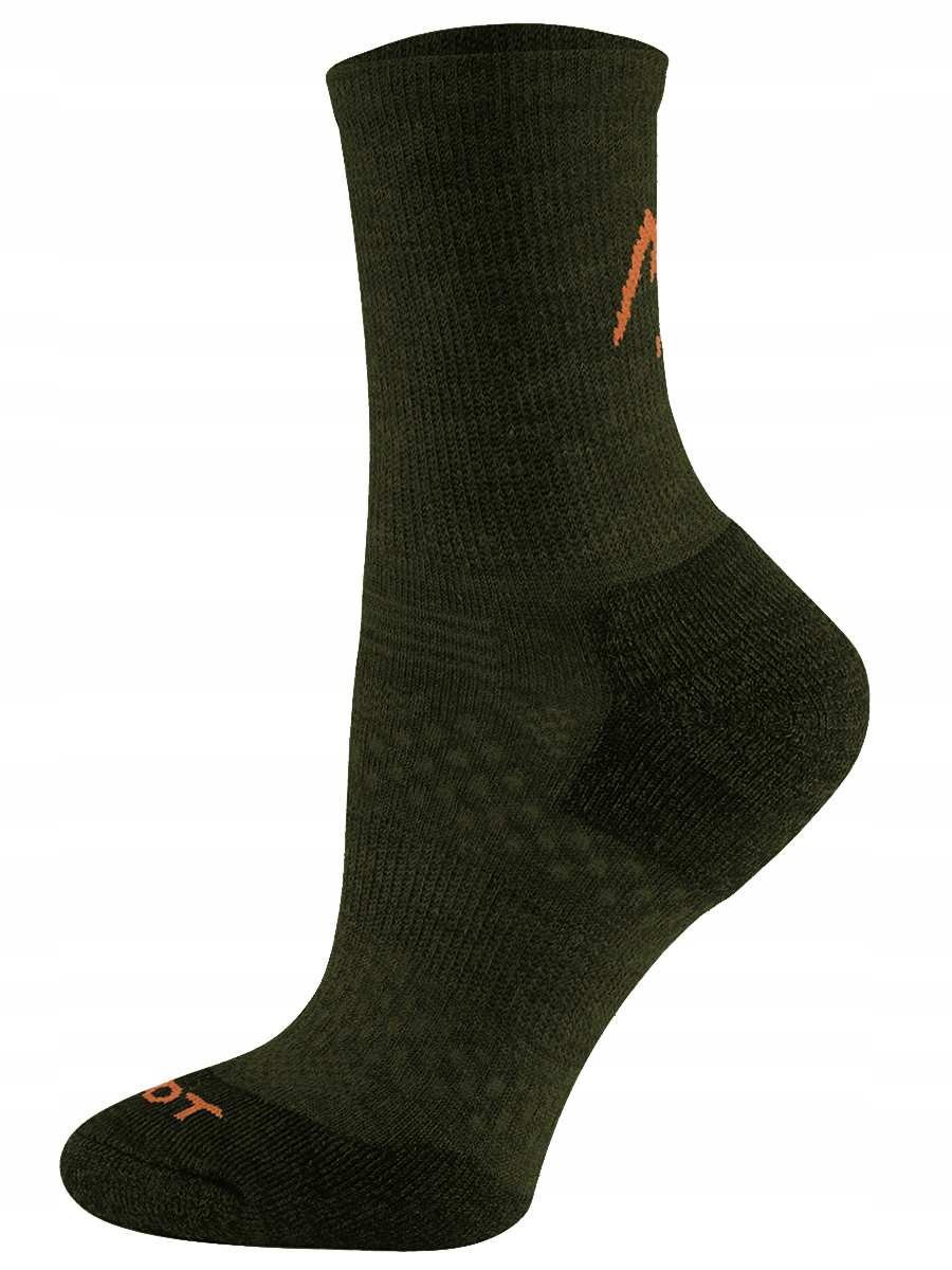 

Skarpetki dziecięce Black Peak Light Junior ol3134