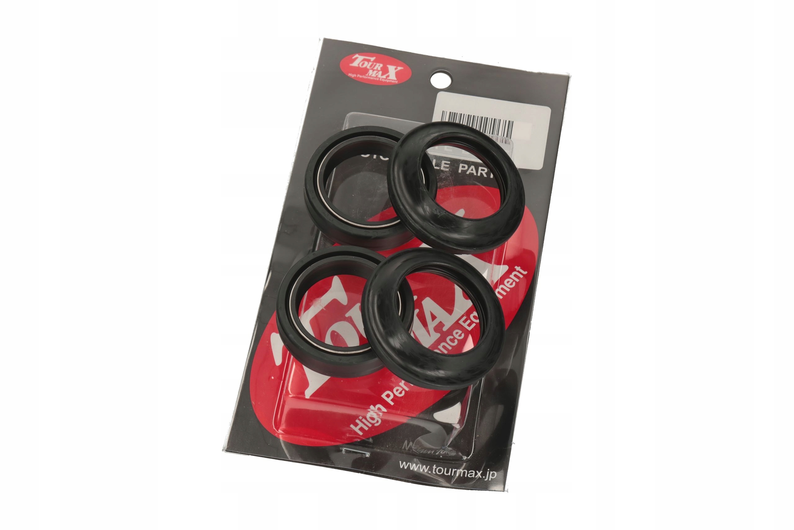 Uszczelniacze lag z kapturkami 41x54x11 Tourmax Suzuki GSX 600 750 F GSX-R Producent Tourmax