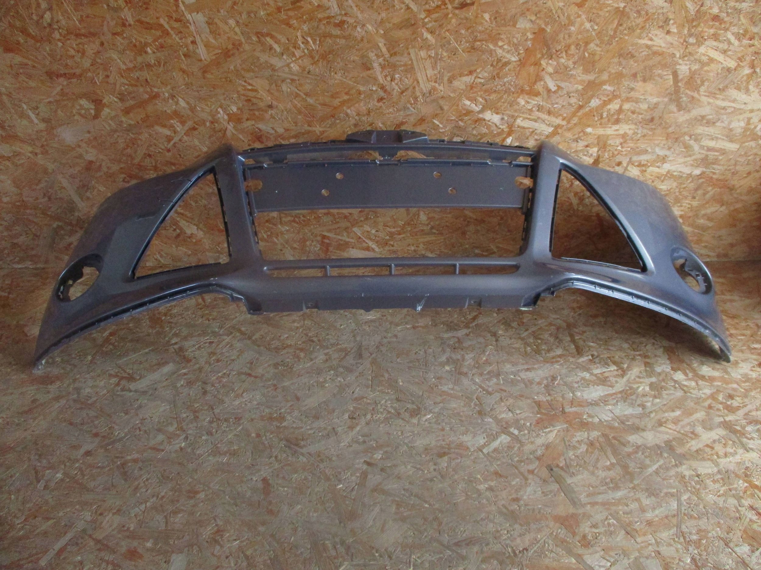 bumper front front FORD FOCUS MK3 10