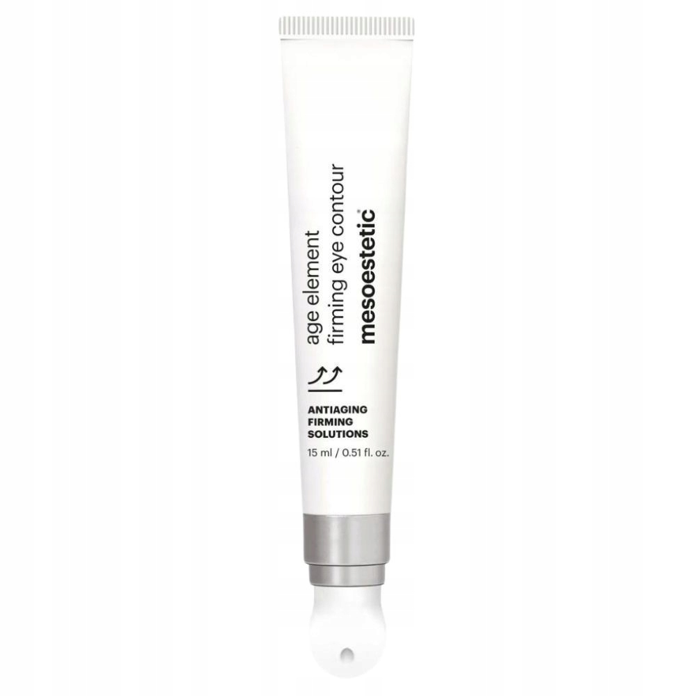 Mesoestetic Age Element Zpevňující oční krém 15 ml