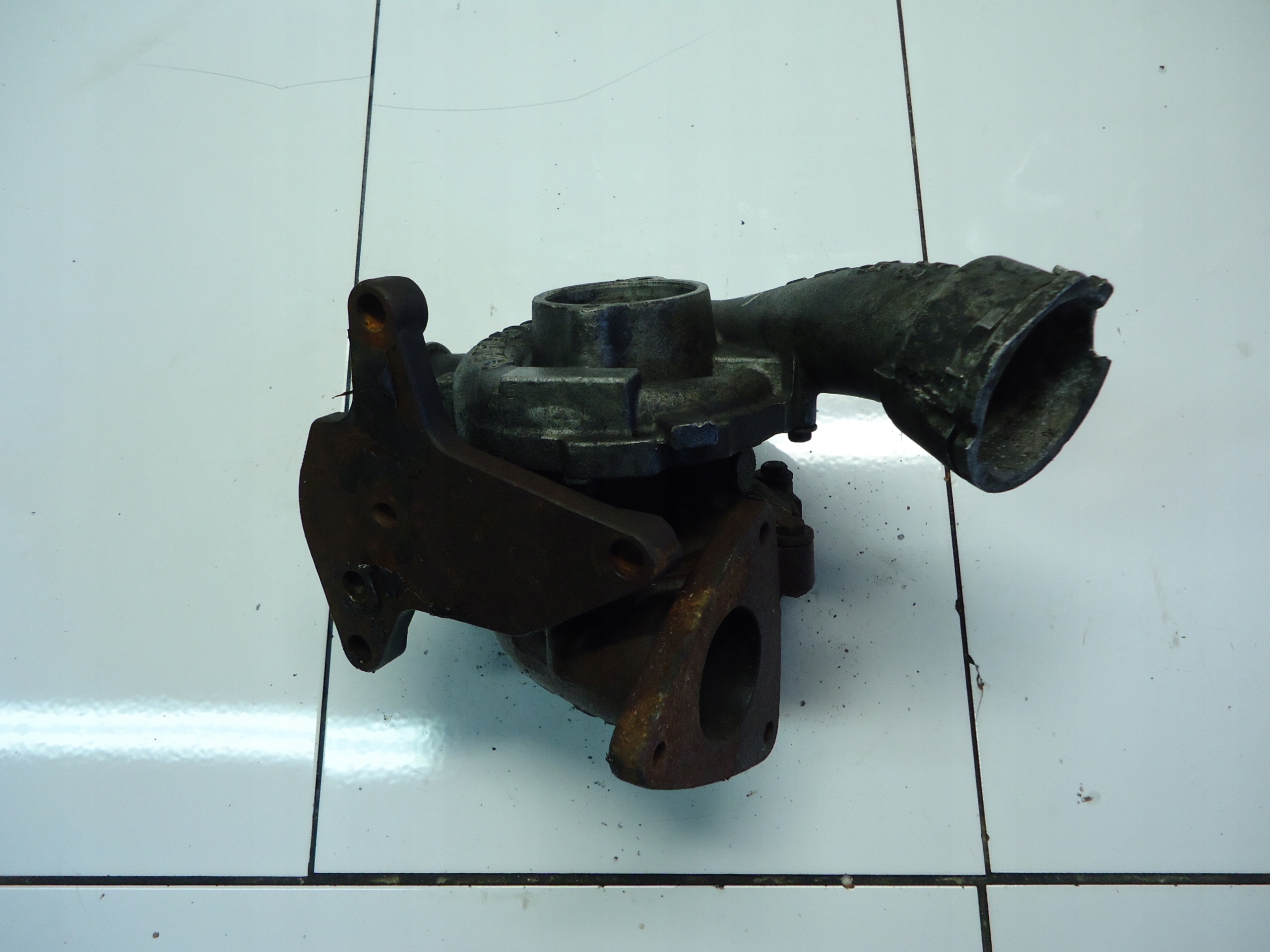 VW T5 2.5TDI turbo 070145701R