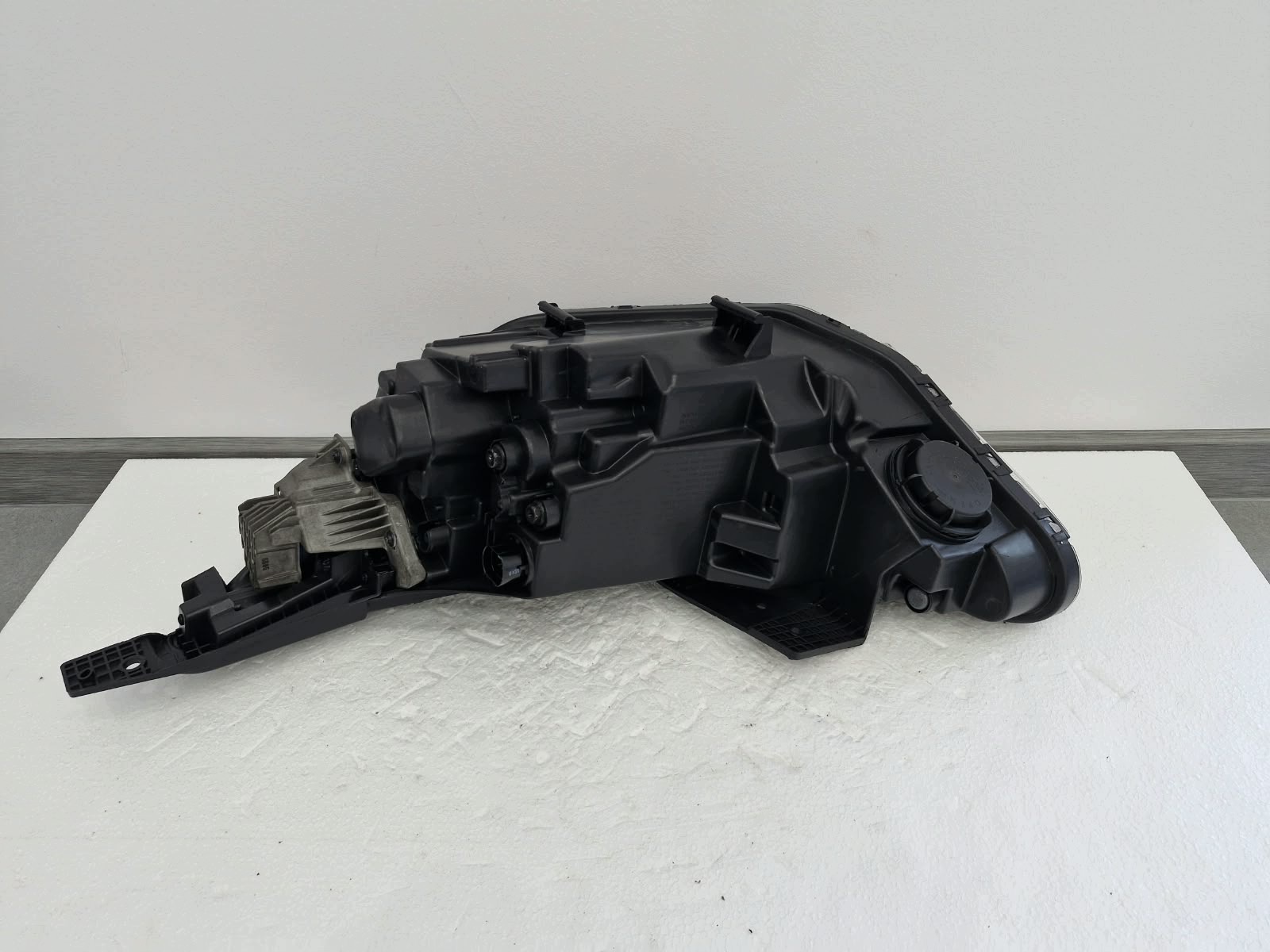 light right Hyundai I20 III FULL LED