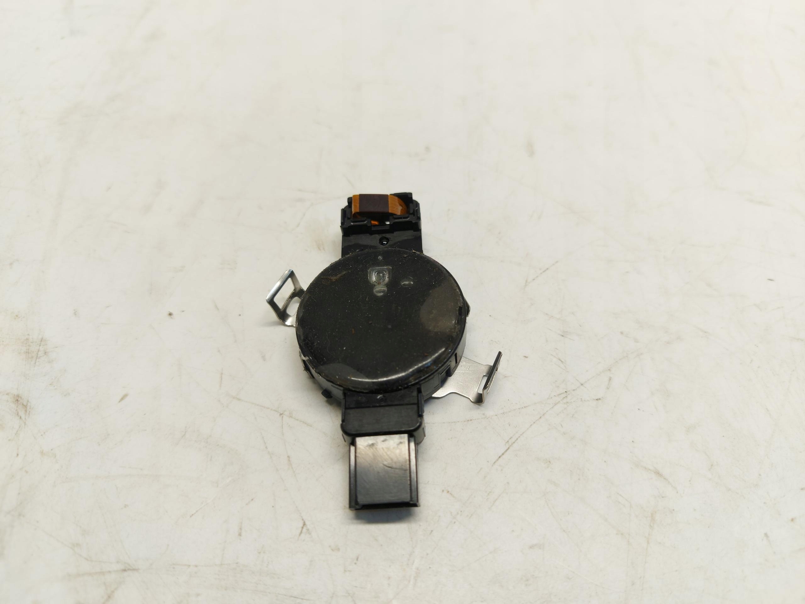 BMW iX1 X1 U11 sensor sensor rain zmierzchu 5A71583