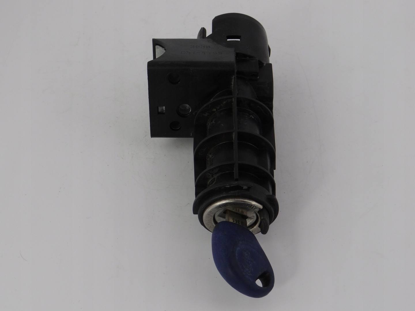 ignition FIAT PUNTO FIAT