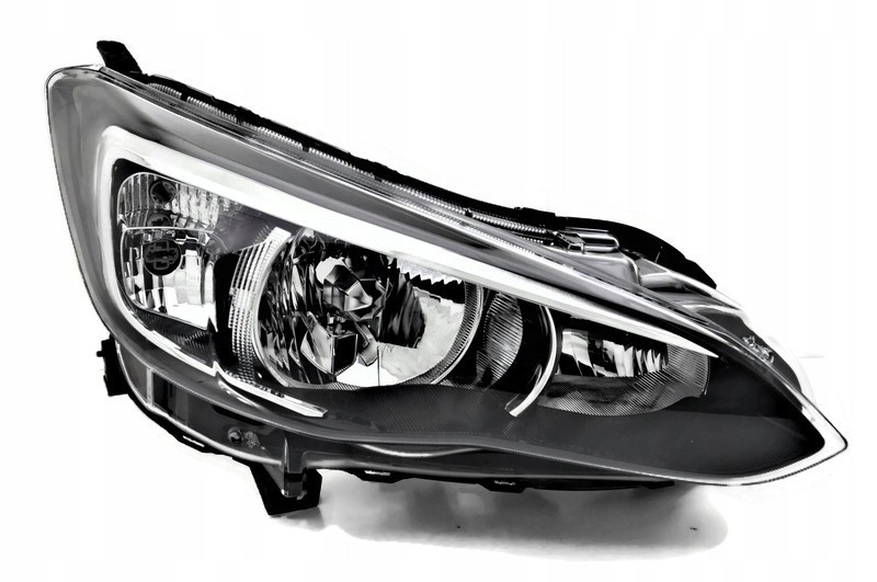 SUBARU IMPREZA XV 2017- ФАРИ ПРАВИЙ H11 Hb3