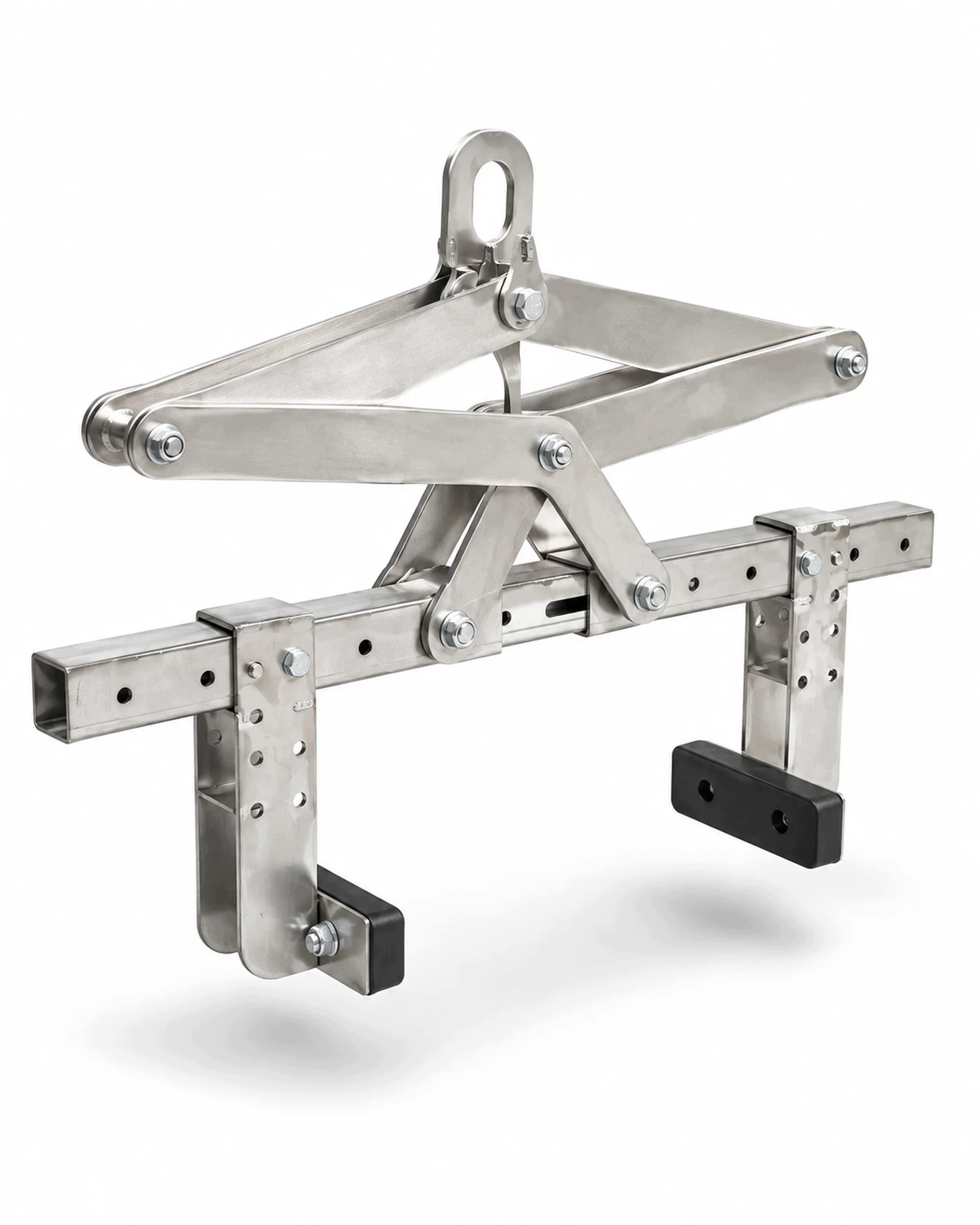 Uchopovač bloků Fixonpro Blocklift 500 nerezová ocel, nosnost 250 kg
