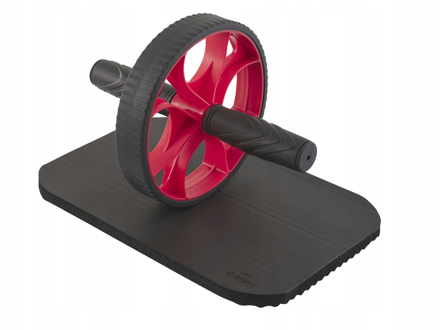 Kołyska do brzuszków klasyczna Crivit EAN (GTIN) 4055333023482