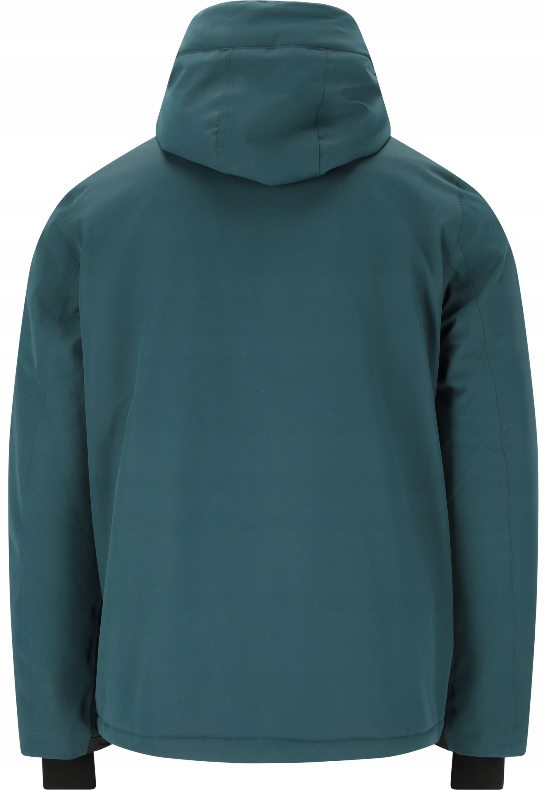 Pánská lyžařská bunda Whistler Drizzle W-pro 10000 XL tyrkysová