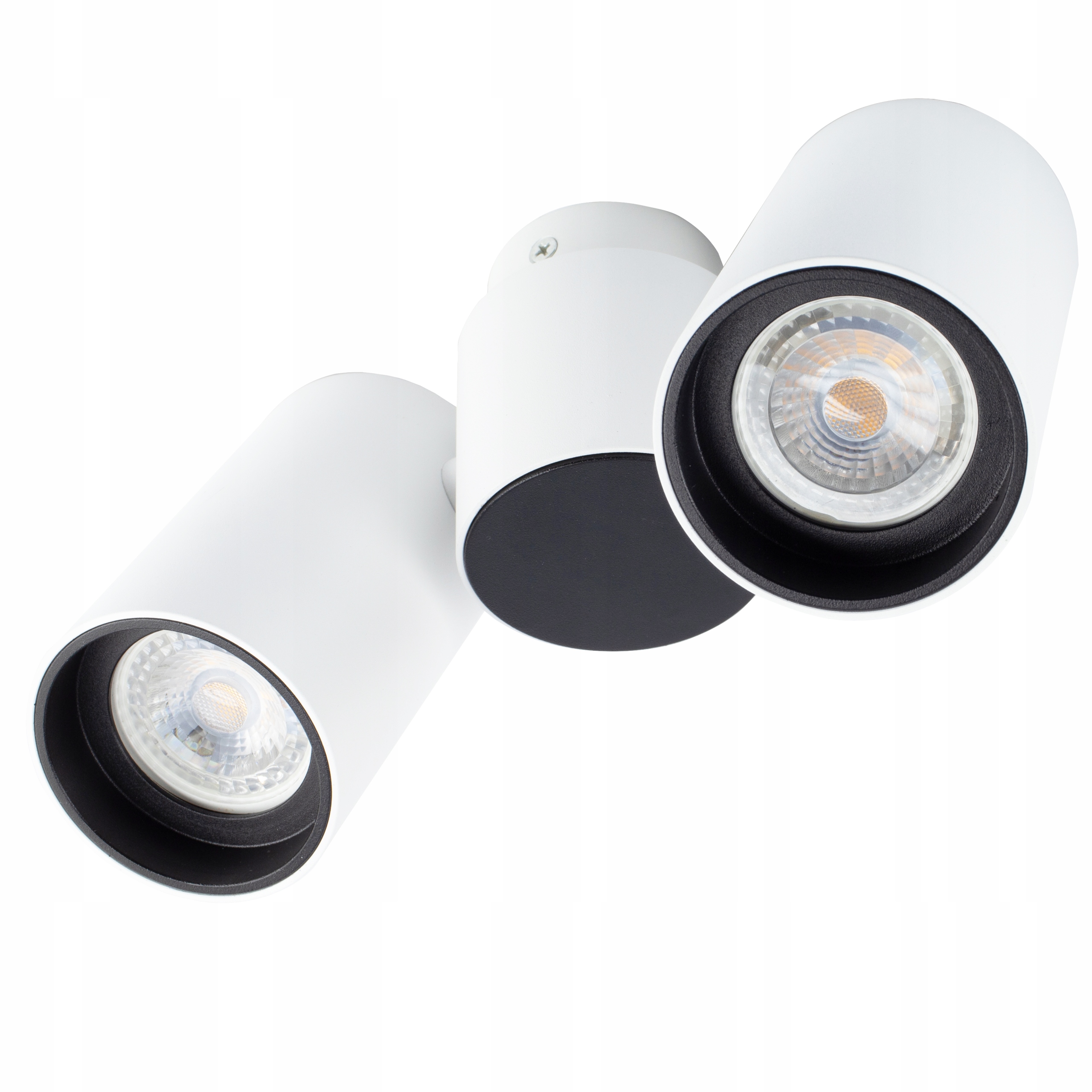 

Lampa sufitowa kinkiet spot oprawa halogenowa GU10