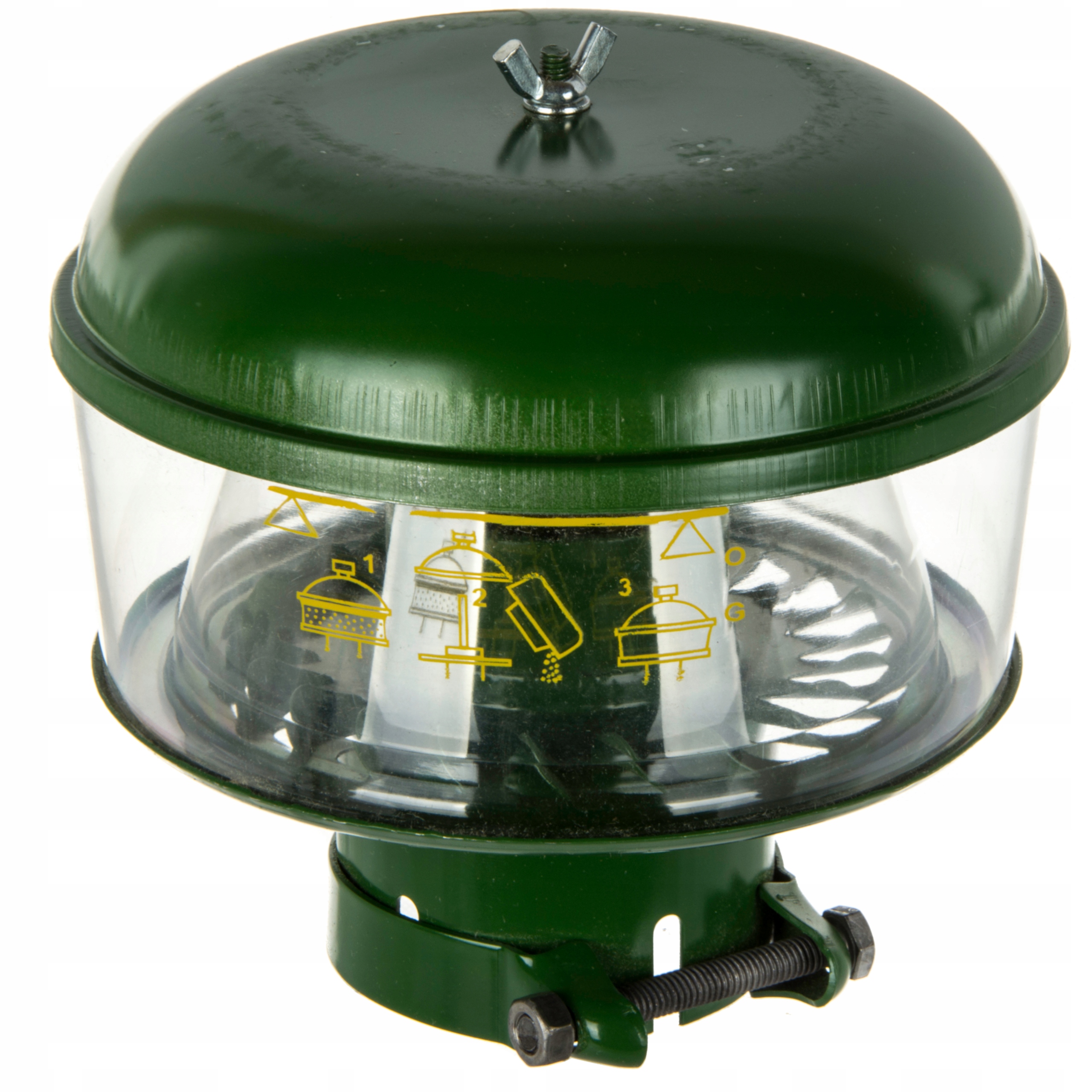 

Filtr wstępny powietrza John Deere AL35357