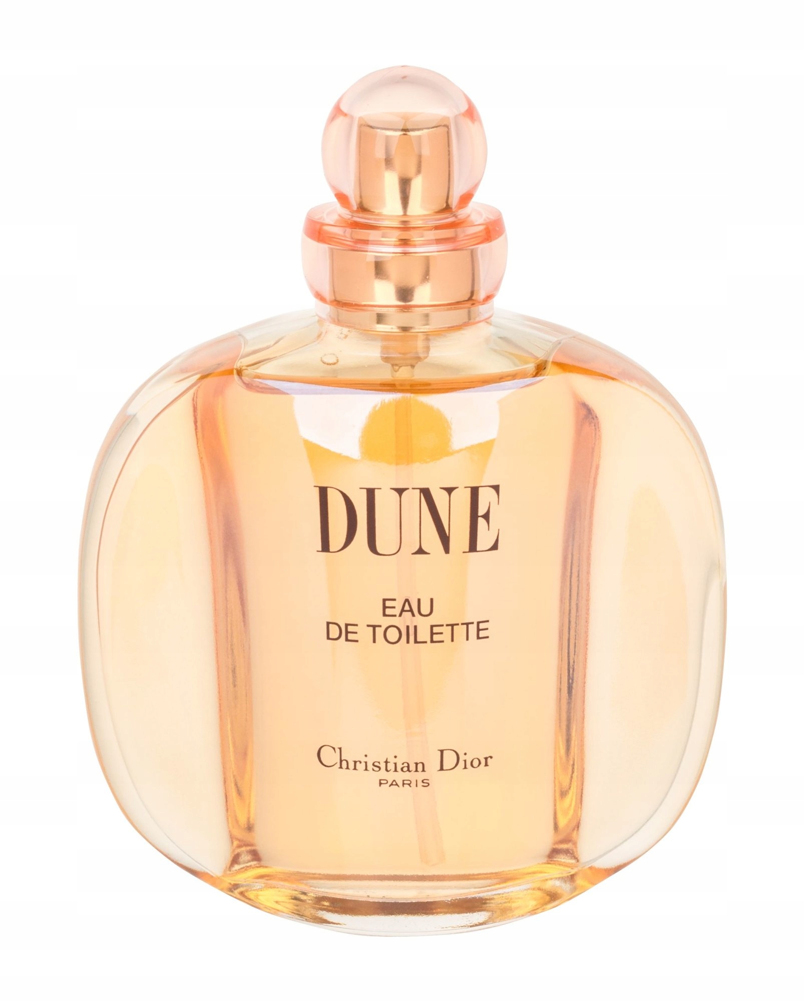 Originální Dior Dune Toaletní voda 100 ml