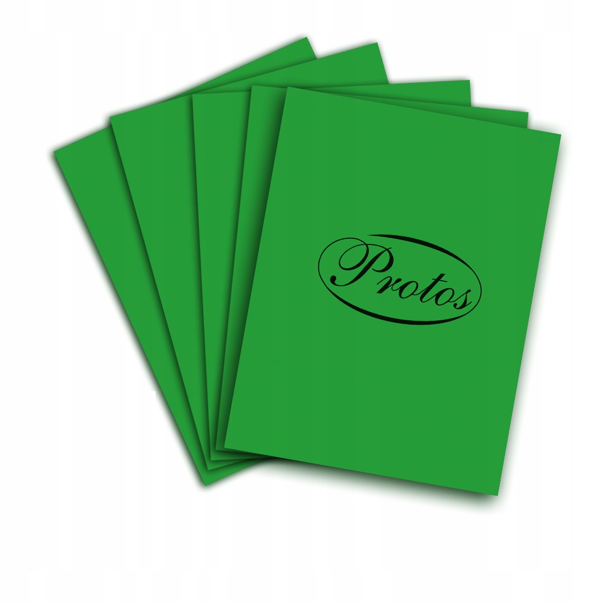 

Papier ksero A3/160g 20ark. kolor Protos