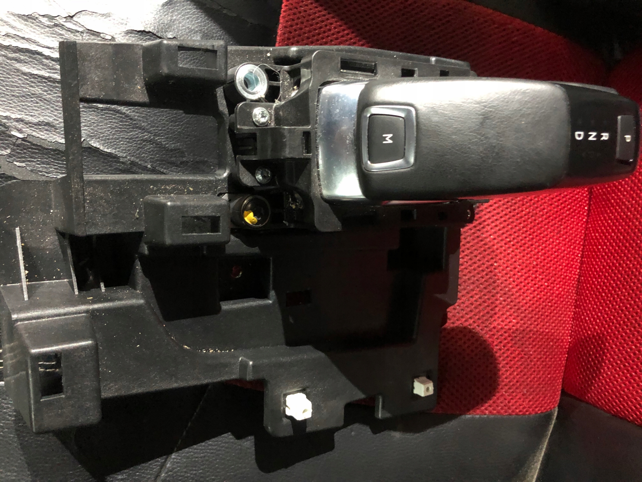 Peugeot OE8270885dx домкрат переключение переключения biegow