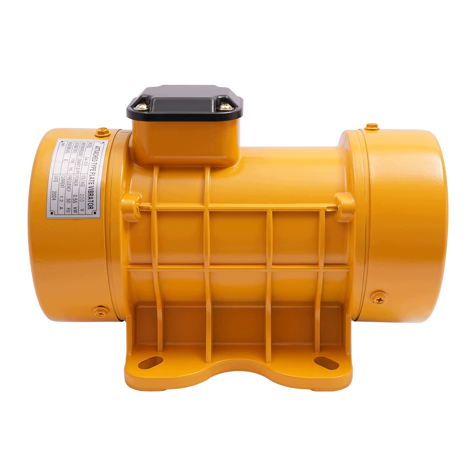 Vibrační motor pro beton 550W