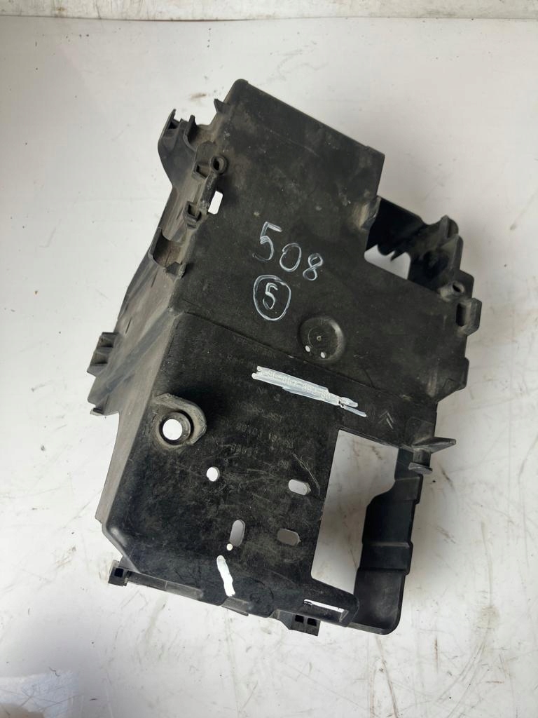 OBUDOWA AKUMULATORA PEUGEOT 508 9686709280